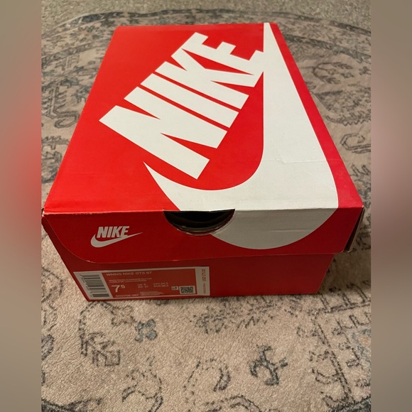 Nike WMNS GTS 97 'KOROMOGAE Sneakers - Picture 5 of 6